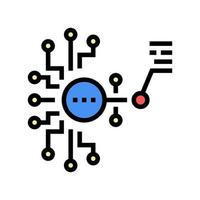 Detail Neural Network Icon Nomer 22