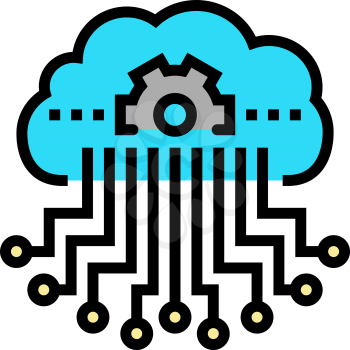 Detail Neural Network Icon Nomer 23