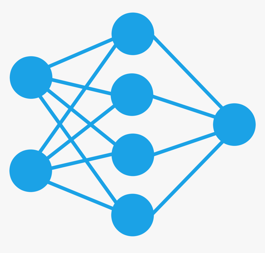 Detail Neural Network Icon Nomer 3