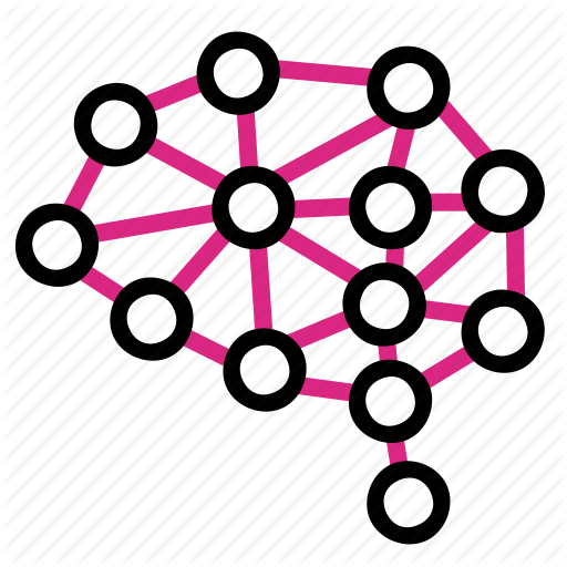Detail Neural Network Icon Nomer 24