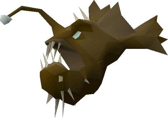 Detail Osrs Lava Eel Nomer 11