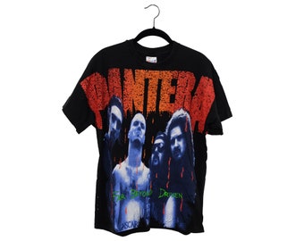 Detail Pantera Heavy Metal Rules Nomer 20