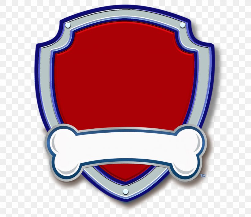 Detail Paw Patrol Border Design Nomer 4