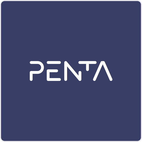 Detail Penta Logo Nomer 18