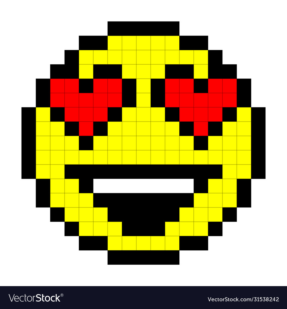 Pixel Kunst - KibrisPDR