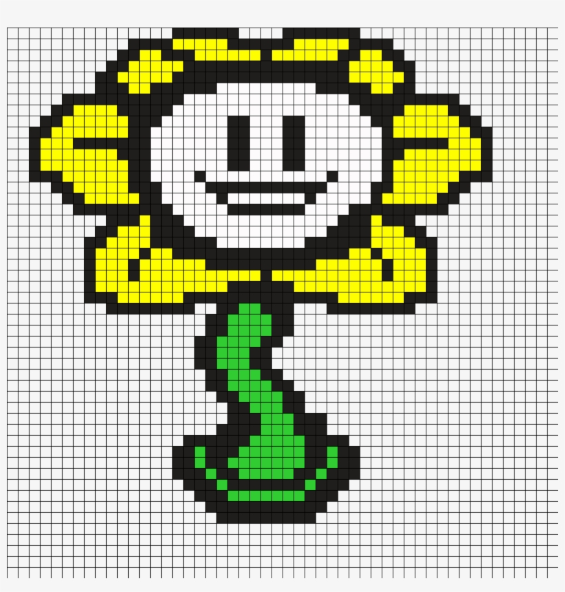 Detail Pixel Kunst Nomer 22