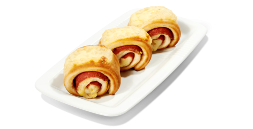 Pizza Weckle - KibrisPDR