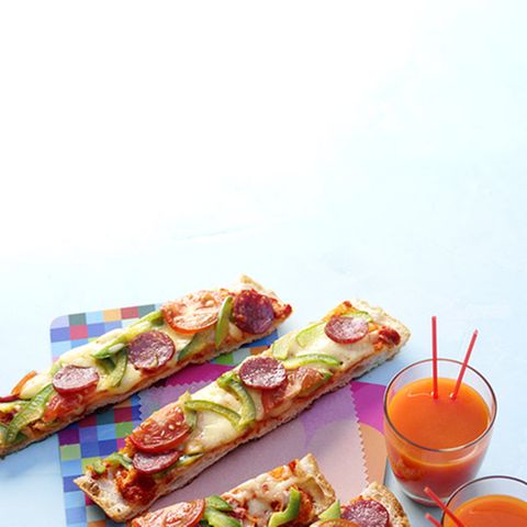 Detail Pizza Weckle Nomer 2