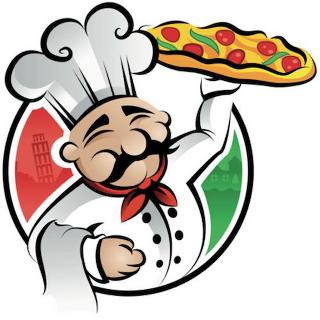 Detail Pizza Weckle Nomer 6