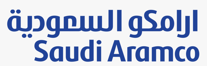 Detail Saudi Aramco Logo Nomer 10