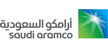 Detail Saudi Aramco Logo Nomer 21