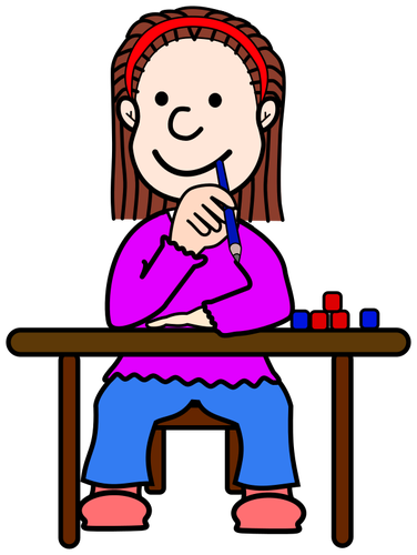 Detail Schule Bilder Comic Nomer 3