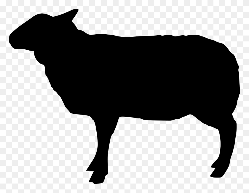 Detail Sheep Icon Nomer 9