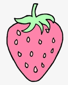 Detail Strawberry Overlay Nomer 7