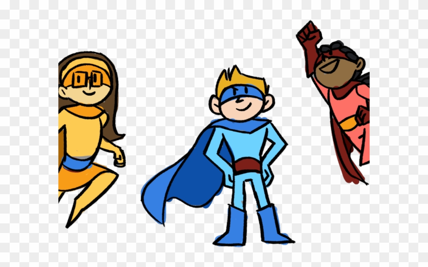 Team Comic - KibrisPDR