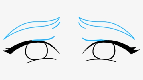 Detail Tears Drawing Nomer 3