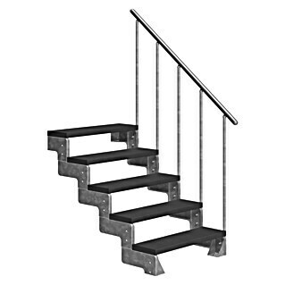 Detail Wendeltreppe Aus Metall Nomer 14