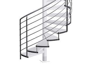 Detail Wendeltreppe Aus Metall Nomer 7