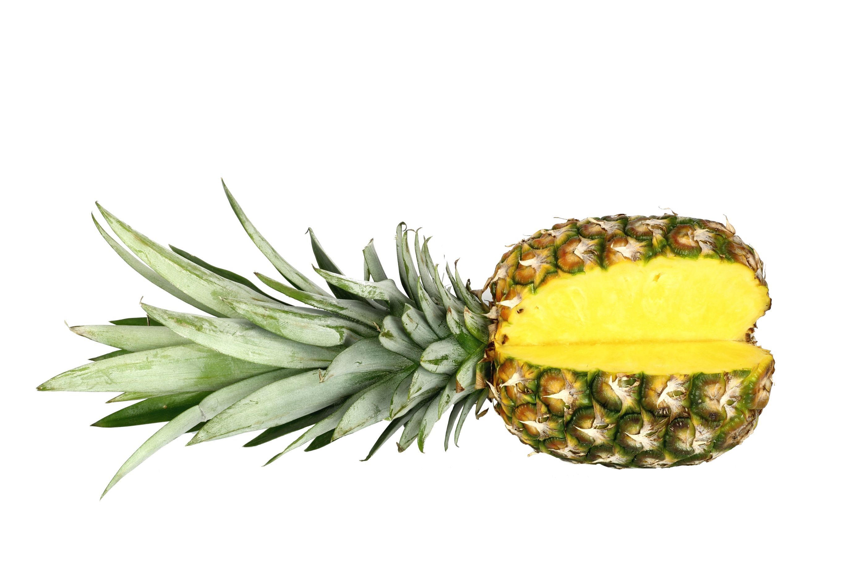 Wie Sieht Eine Gute Ananas Aus - KibrisPDR