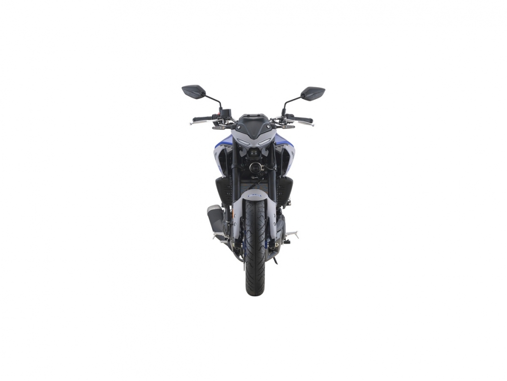 Detail Yamaha Mt 25 Nomer 15