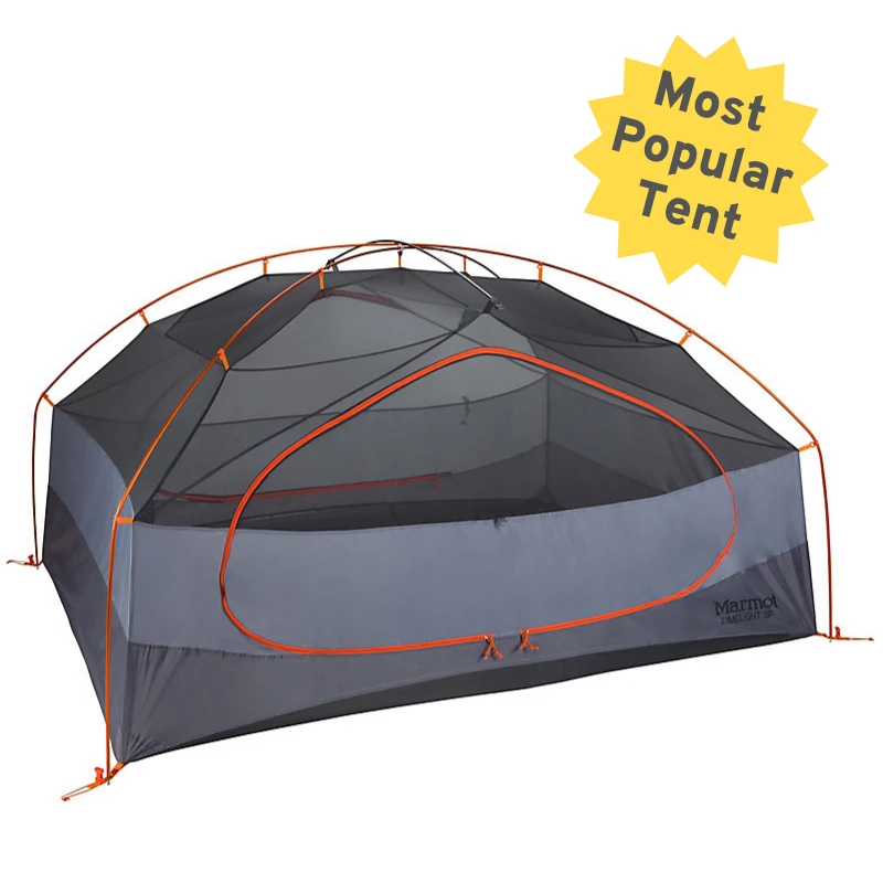 Detail Yeti Tent Nomer 17