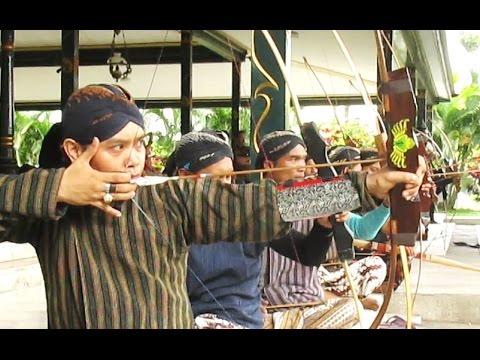 Detail Gambar Panahan Tradisional Nomer 46