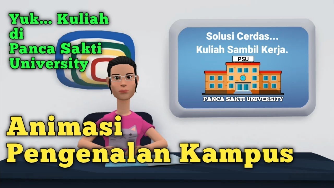 Detail Gambar Panca Sakti Kartun Nomer 22