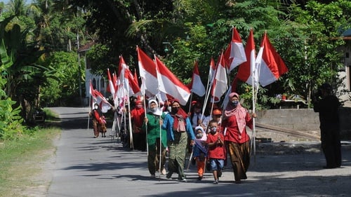 Detail Gambar Pancaila Sila Ke 1 Nomer 38