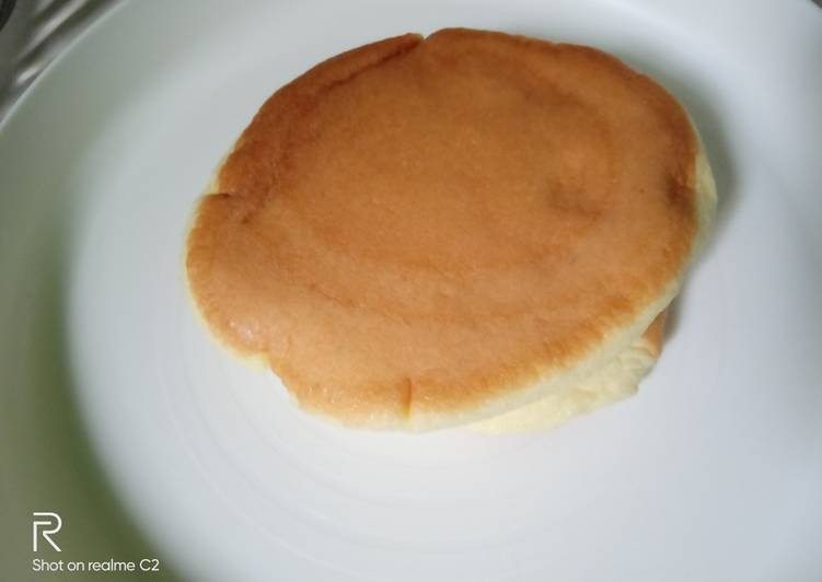 Detail Gambar Pancake Jagung Gambar Teflon Nomer 30