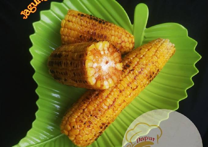 Detail Gambar Pancake Jagung Gambar Teflon Nomer 47