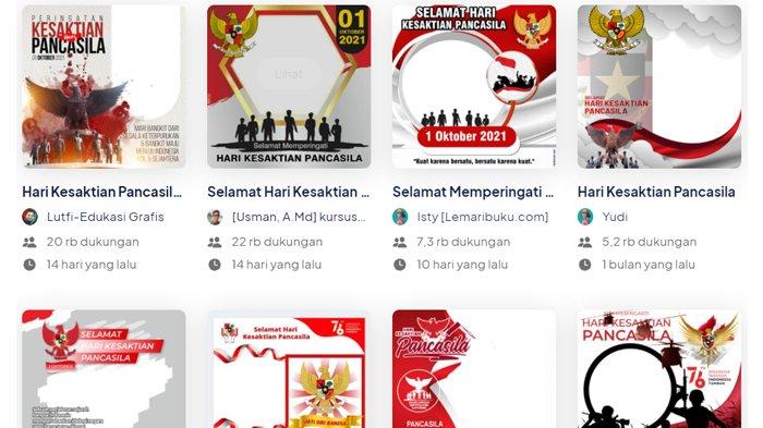 Detail Gambar Pancasila 1 Nomer 35