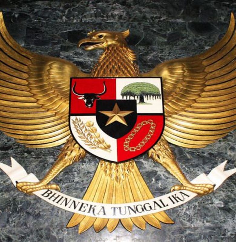 Detail Gambar Pancasila Dan Bunyinya Nomer 32