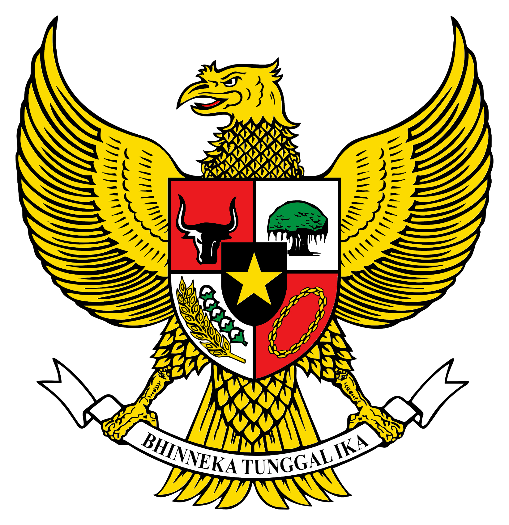 Detail Gambar Pancasila Jpg Gambar Pancasila Png Nomer 3