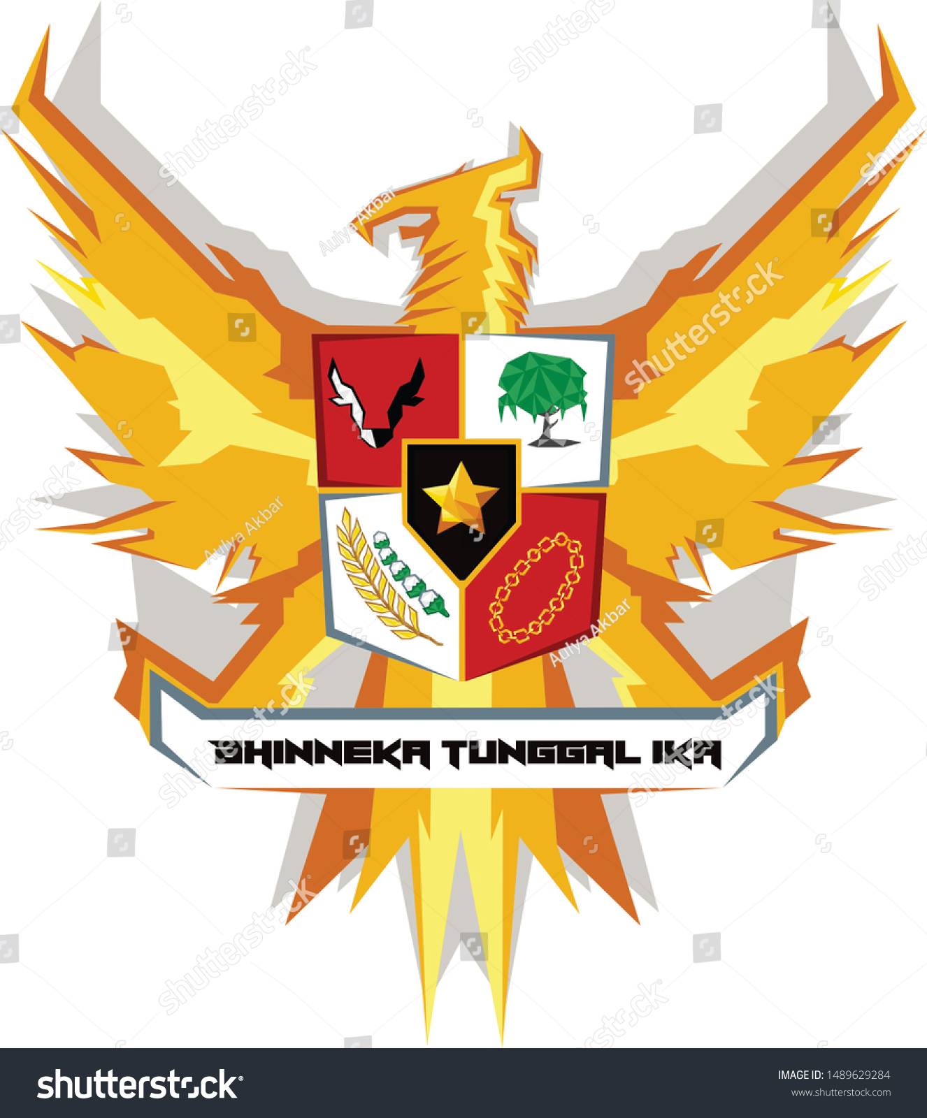 Detail Gambar Pancasila Jpg Logo Pancasila Png Nomer 25