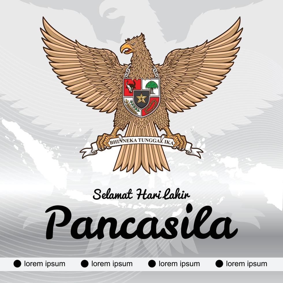 Detail Gambar Pancasila Jpg Vector Design Background Banner Png Nomer 25