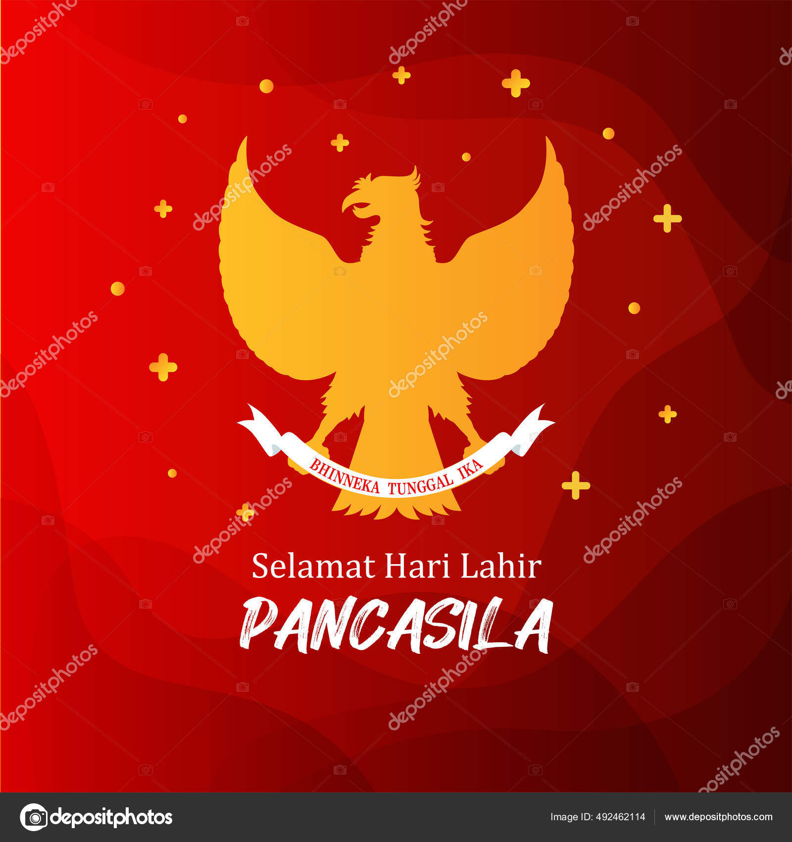 Detail Gambar Pancasila Jpg Vector Design Background Banner Png Nomer 57