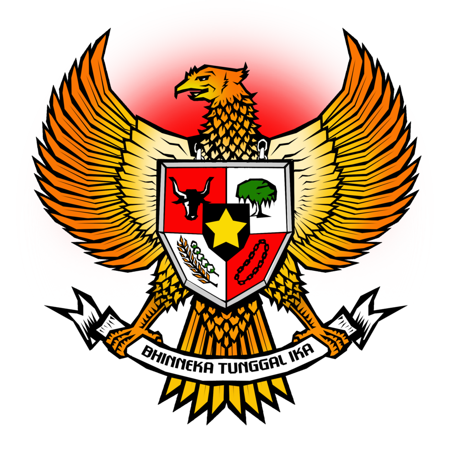 Detail Gambar Pancasila Kartun Nomer 5