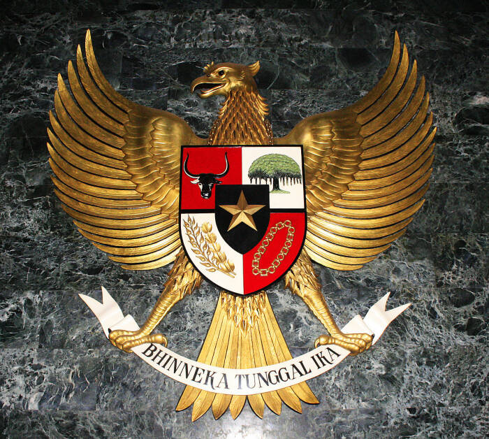 Detail Gambar Pancasila Ke 2 Nomer 26