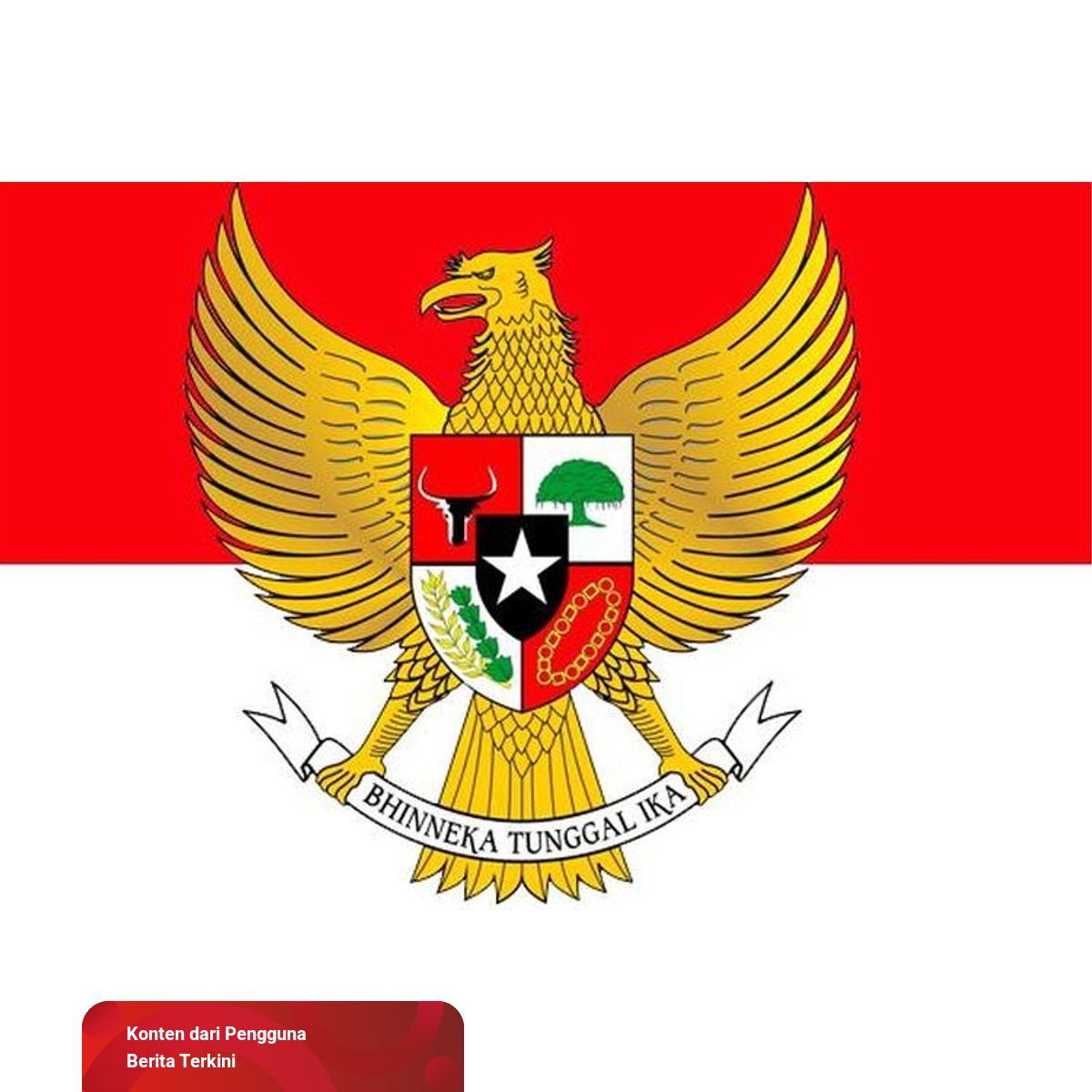 Detail Gambar Pancasila Ke 3 Nomer 23