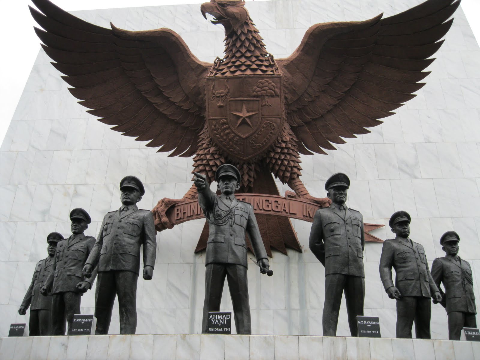 Detail Gambar Pancasila Sakti Nomer 29