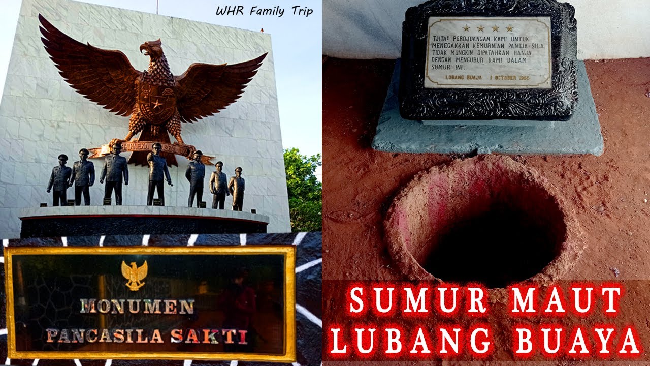 Detail Gambar Pancasila Sakti Nomer 37