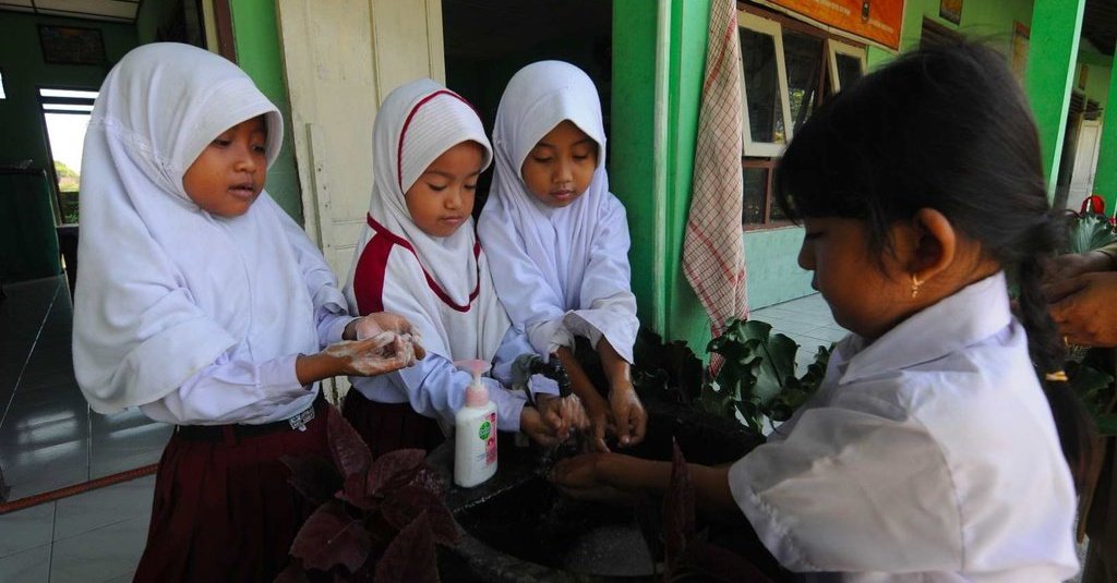 Detail Gambar Pancasila Sila Ke 5 Nomer 27