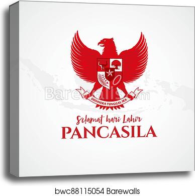 Detail Gambar Pancasila Vector Nomer 13