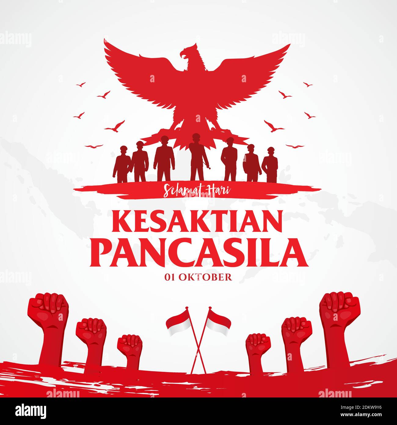 Detail Gambar Pancasila Vector Nomer 26