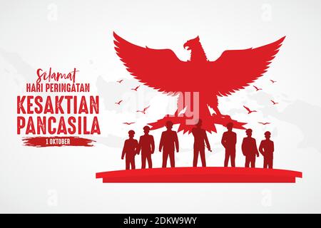 Detail Gambar Pancasila Vector Nomer 38