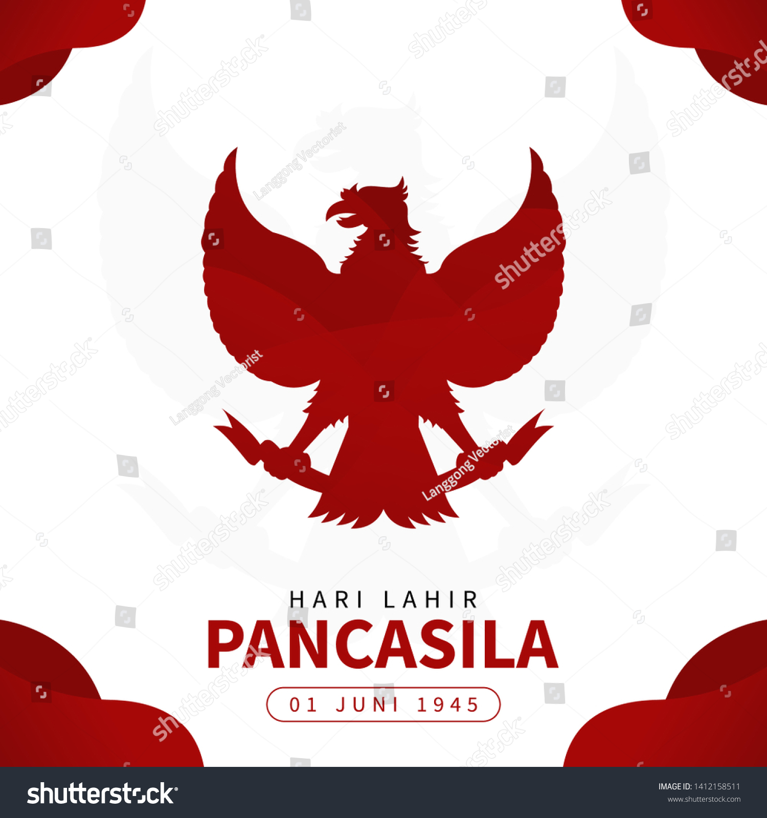 Detail Gambar Pancasila Vector Nomer 46