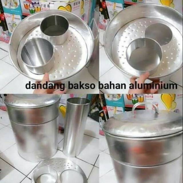 Detail Gambar Panci Bakso Nomer 21