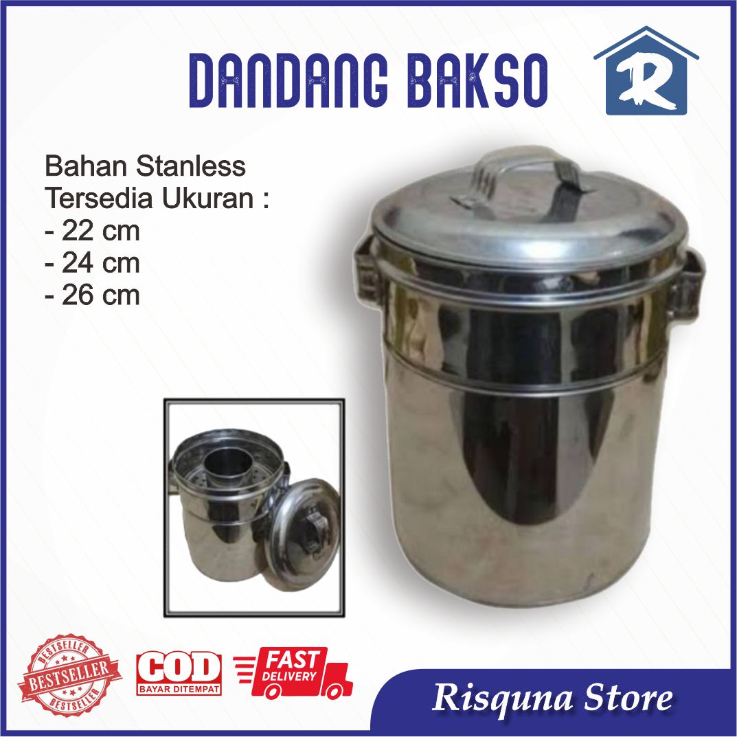 Detail Gambar Panci Bakso Nomer 25