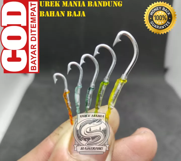 Detail Gambar Pancing Belut Nomer 27