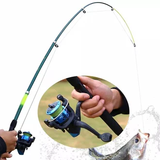Detail Gambar Pancingan Ikan Nomer 26